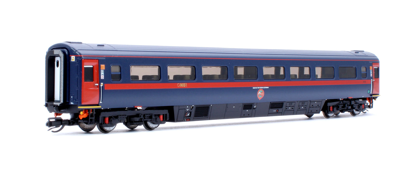 GNER HST Mk3 TS 42243
