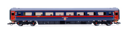 GNER HST Mk3 TS 42243