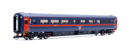 GNER HST Mk3 TS 42243