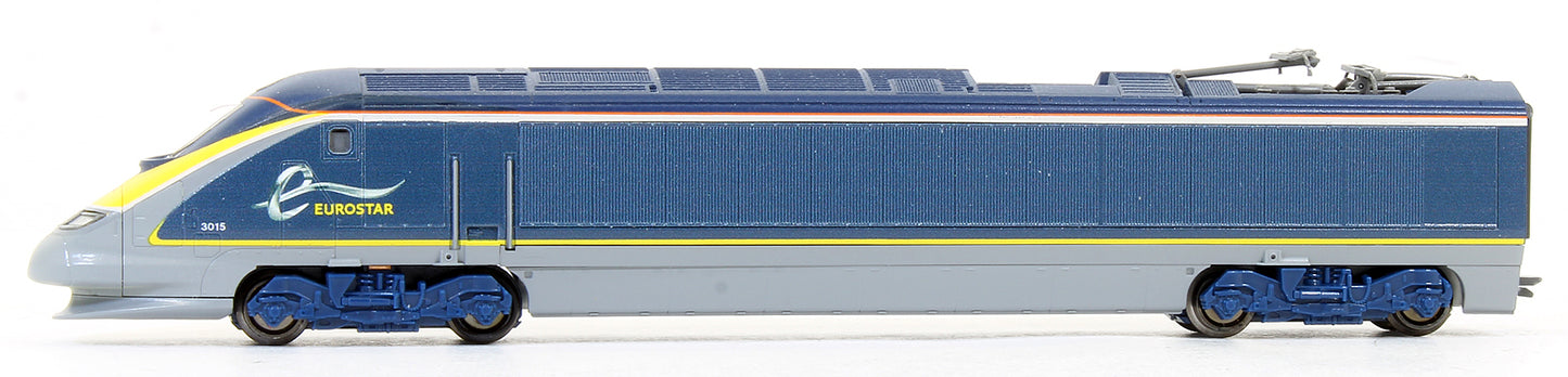 Pre-Owned Eurostar E300 8-Car Standard Set