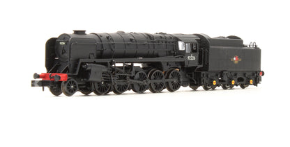 Pre-Owned BR 2-10-0 9F Late Crest Double Chimney '92226' Steam Locomotive