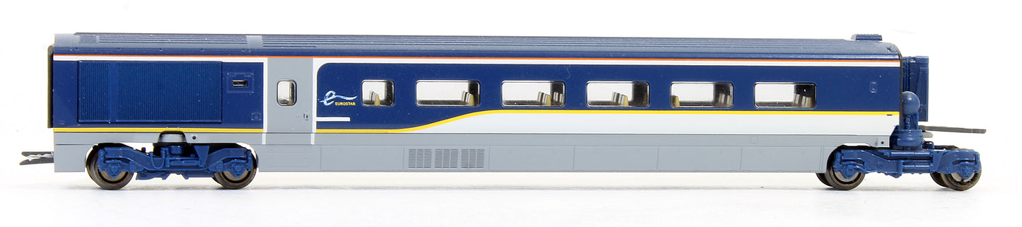 Pre-Owned Eurostar E300 8-Car Standard Set