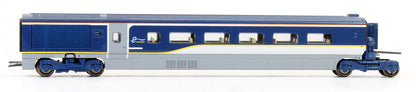 Pre-Owned Eurostar E300 8-Car Standard Set