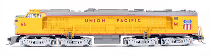 Pre-Owned Union Pacific #68 Gas Turbine Locomotive (DCC Sound Fitted)