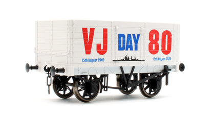 7 Plank 9' W/B VJ Day Navy 80th Anniversary