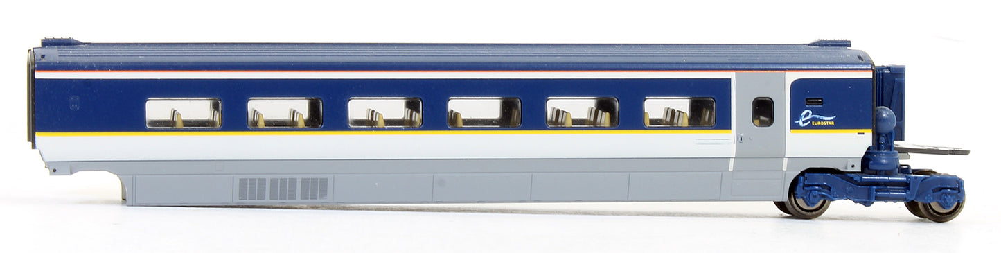 Pre-Owned Eurostar E300 8-Car Standard Set