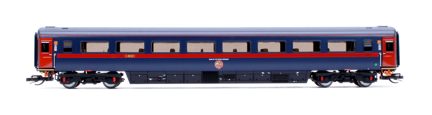 GNER HST Mk3 TS 42242