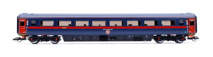 GNER HST Mk3 TS 42242