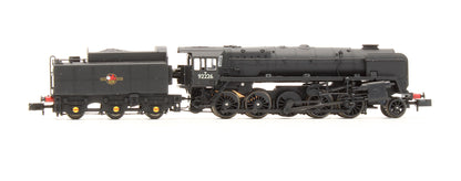 Pre-Owned BR 2-10-0 9F Late Crest Double Chimney '92226' Steam Locomotive
