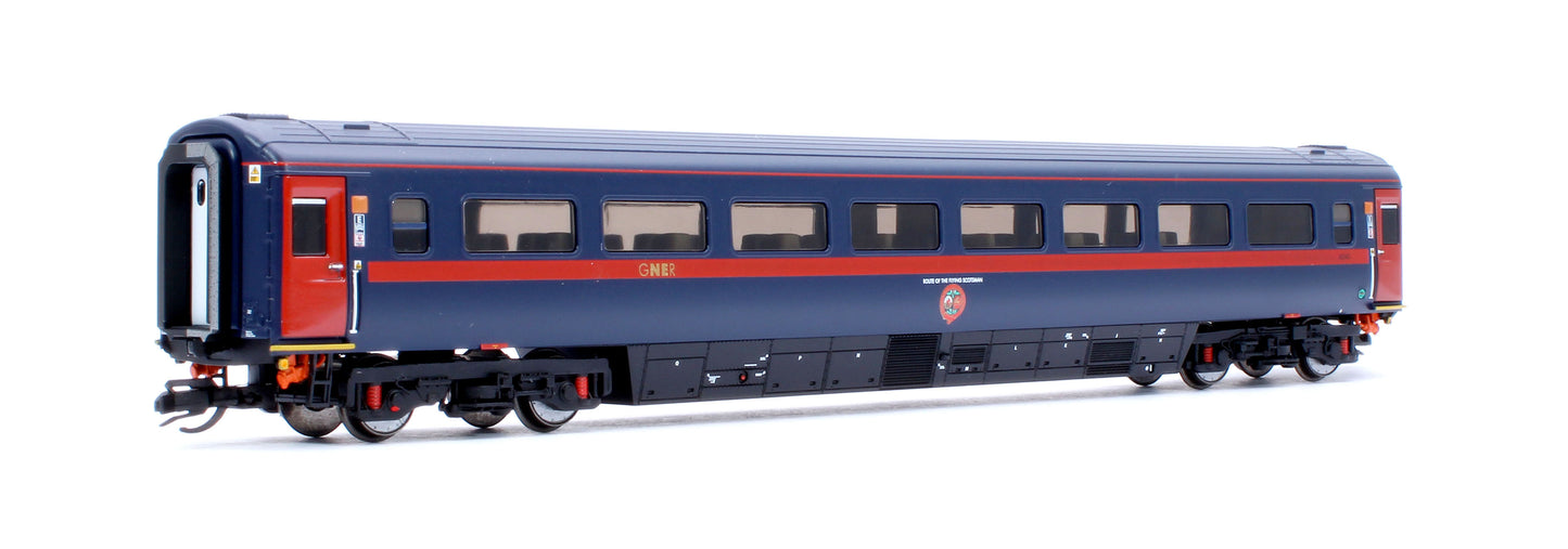 GNER HST Mk3 TS 42242