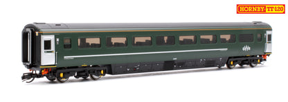 GWR Mk3 Trailer Standard Open 42299