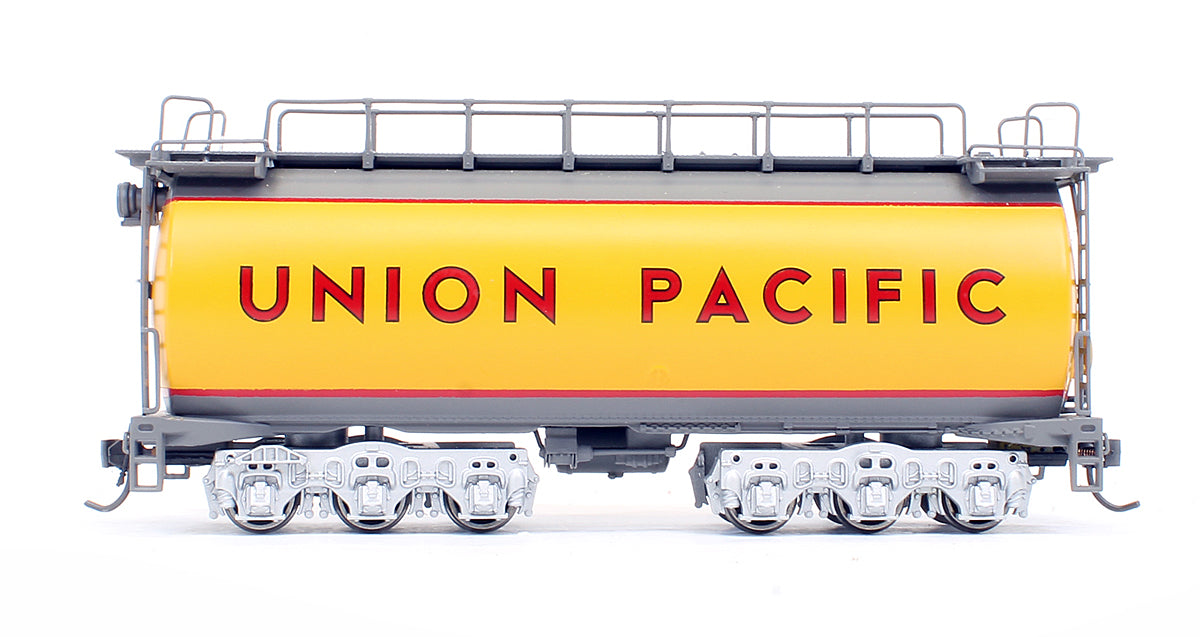 Pre-Owned Union Pacific #68 Gas Turbine Locomotive (DCC Sound Fitted)