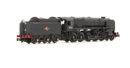 Pre-Owned BR 2-10-0 9F Late Crest Double Chimney '92226' Steam Locomotive