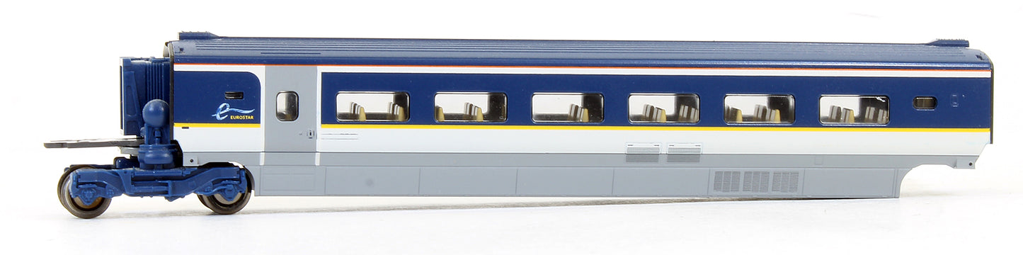 Pre-Owned Eurostar E300 8-Car Standard Set