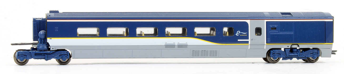 Pre-Owned Eurostar E300 8-Car Standard Set