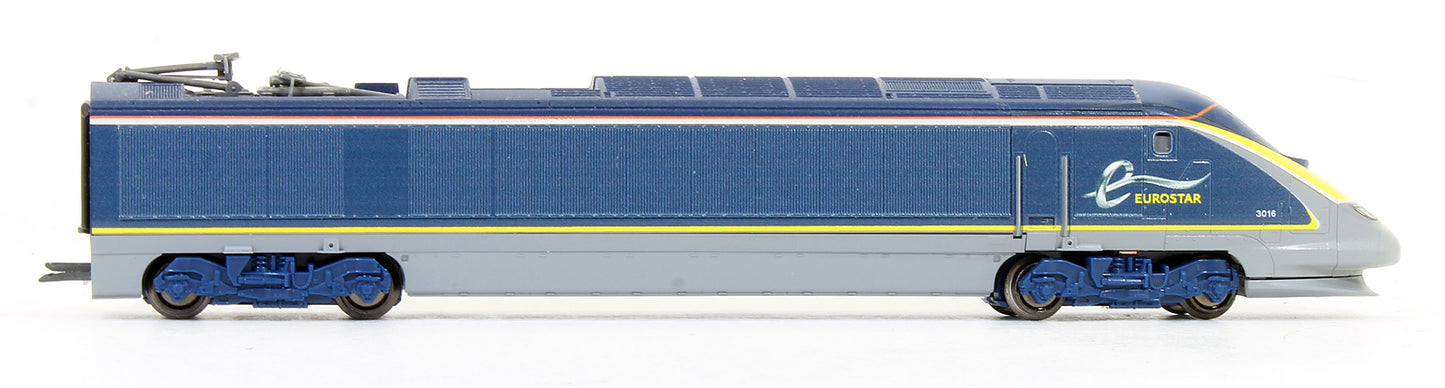 Pre-Owned Eurostar E300 8-Car Standard Set