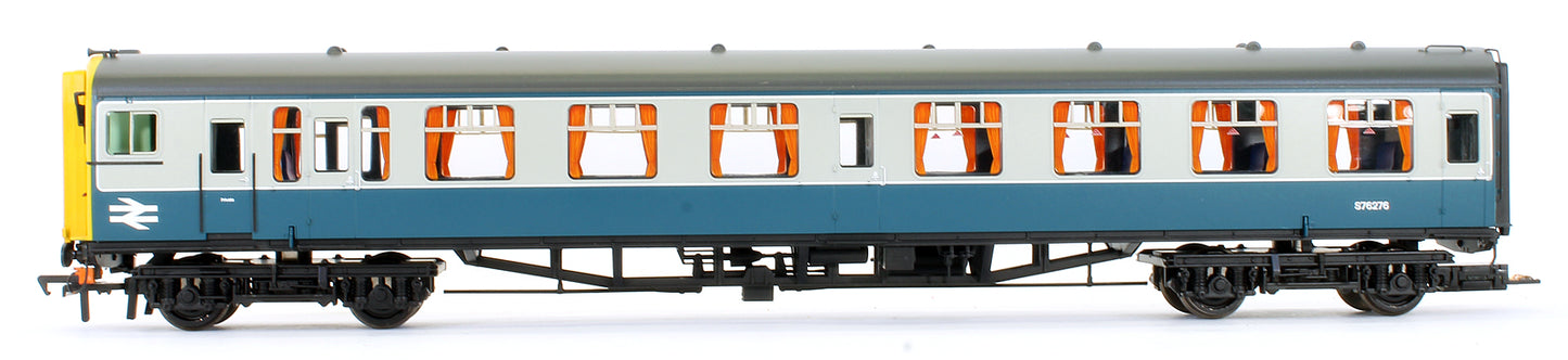 Pre-Owned Class 491 (4TC) Unit 404 BR Blue & Grey (Exclusive Edition)