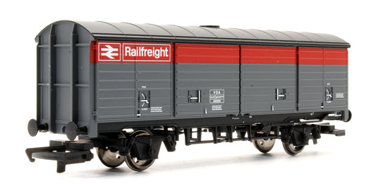 Pre-Owned BR VDA Van Railfreight Livery '200650'