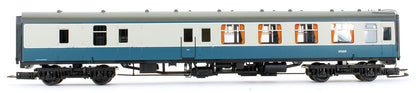 Pre-Owned Class 491 (4TC) Unit 404 BR Blue & Grey (Exclusive Edition)