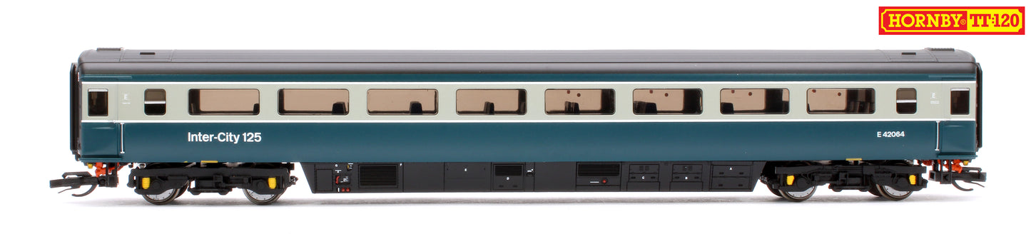 BR Intercity Mk3 Tourist Standard Open E42064