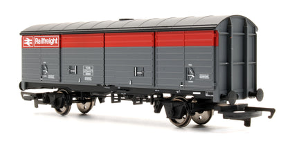 Pre-Owned BR VDA Van Railfreight Livery '200650'