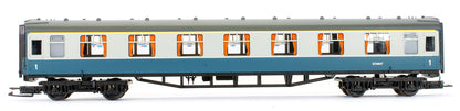 Pre-Owned Class 491 (4TC) Unit 404 BR Blue & Grey (Exclusive Edition)