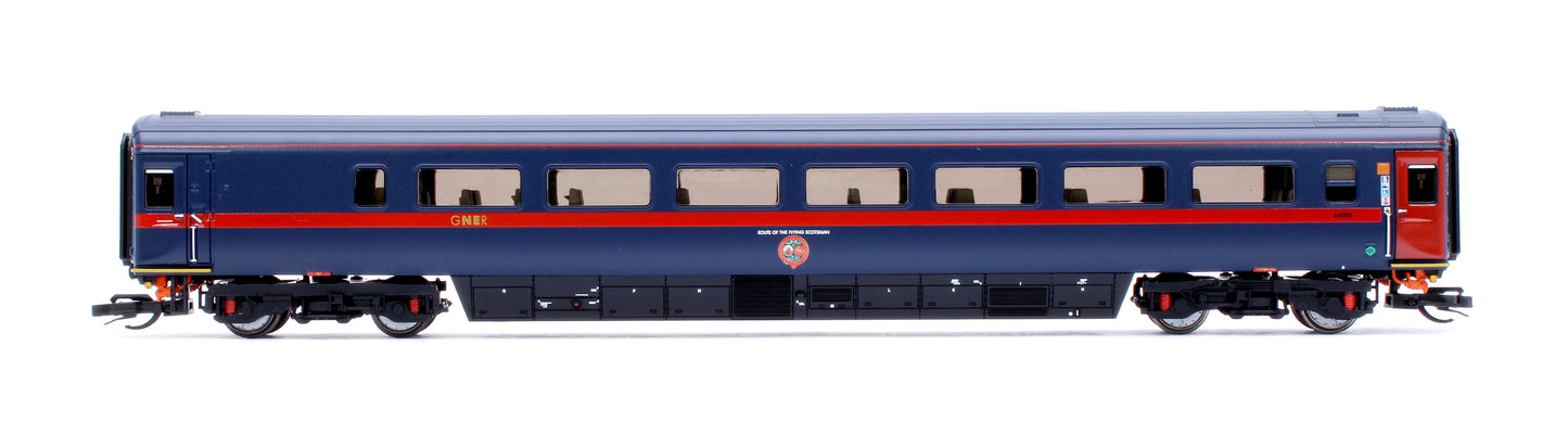 GNER HST Mk3 TGS 44098
