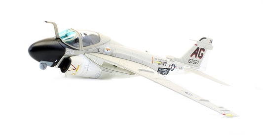 Pre-Owned A-6E Intruder U.S. Navy VA-75 Sunday Punchers AG514 1997