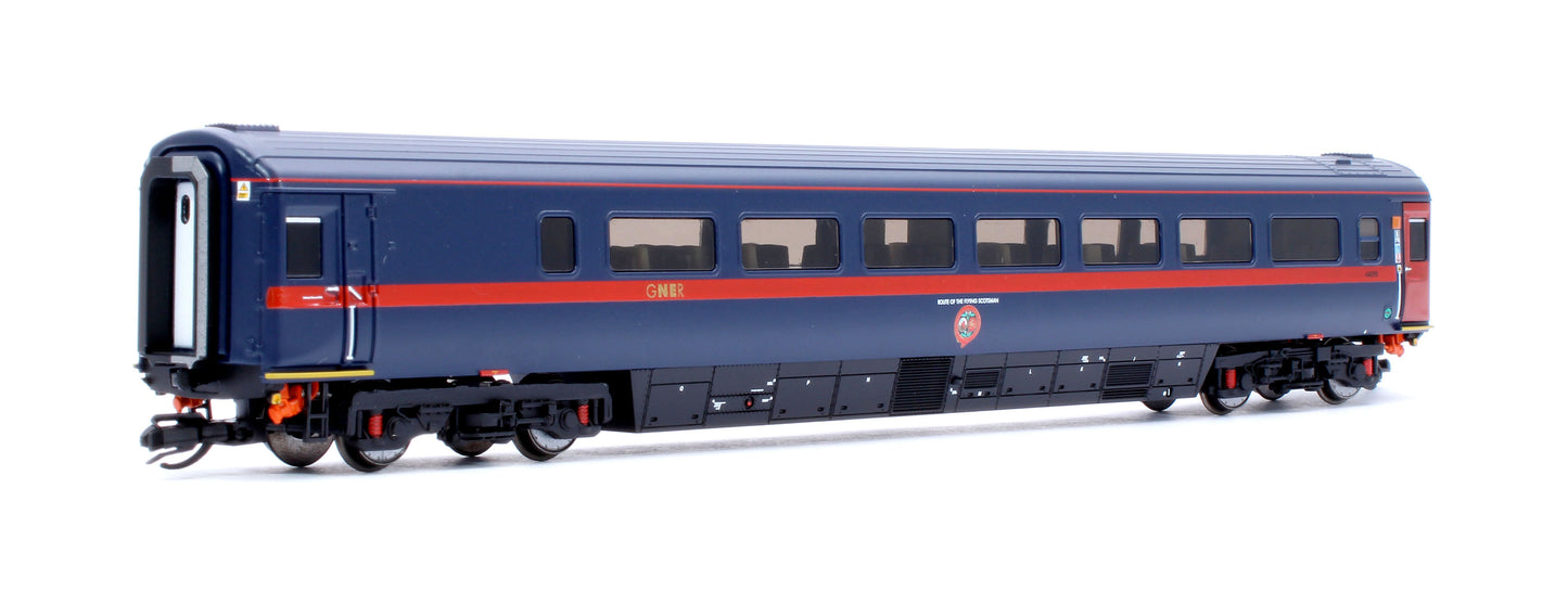 GNER HST Mk3 TGS 44098