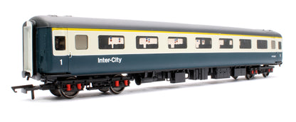 BR Intercity MK2E Open First Coach 'W3228'