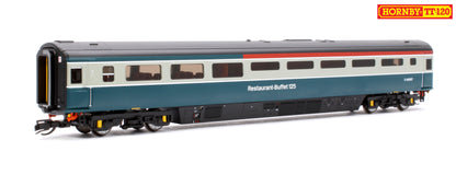 BR Intercity Mk3 Restaurant/Buffet E40307