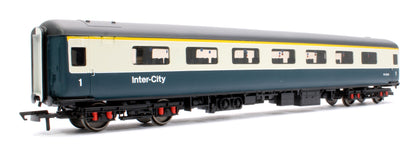 BR Intercity MK2E Open First Coach 'W3228'