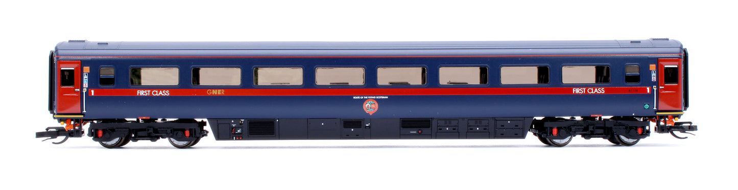 GNER HST Mk3 Coach TFD 41118