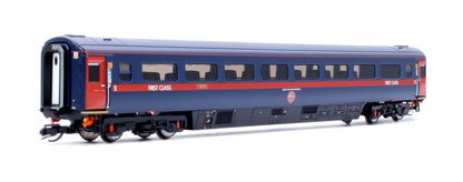 GNER HST Mk3 Coach TFD 41118