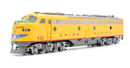 Pre-Owned E8/9 Diesel Locomotive Union Pacific - Road #932 (DCC Sound Fitted)