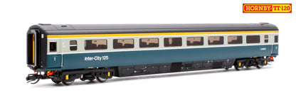 BR Intercity Mk3 Tourist First E41043