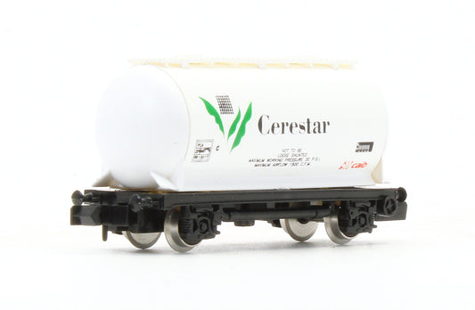 4212 Pre-Owned 16ft Presflow Tank Wagon 'Cerestar'