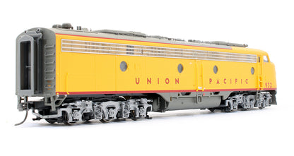 Pre-Owned E8/9 Diesel Locomotive Union Pacific - Road #932 (DCC Sound Fitted)