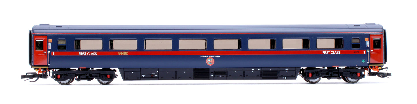 GNER HST Mk3 Coach TF 41170