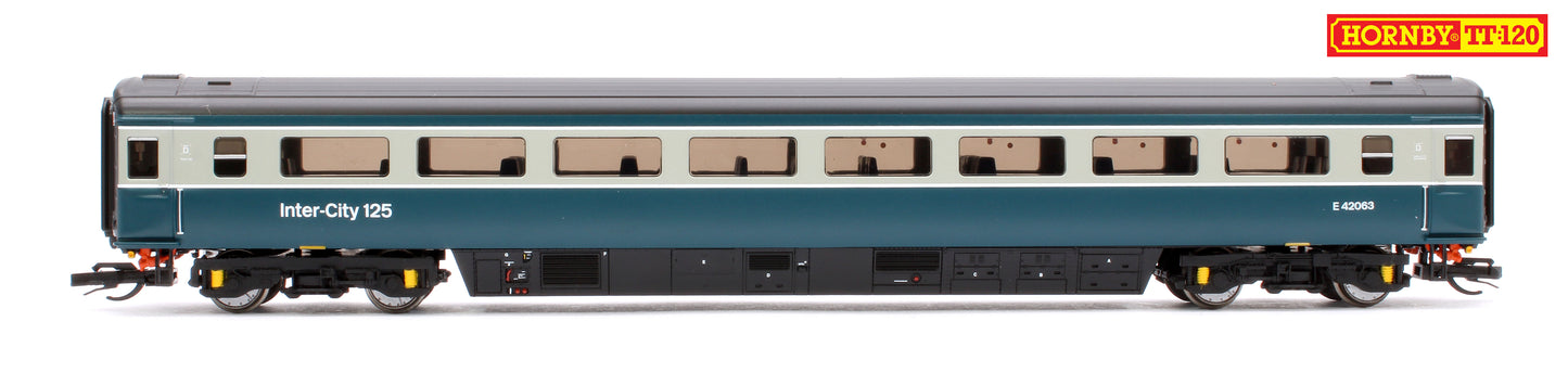 BR Intercity Mk3 Tourist Standard Open E42063