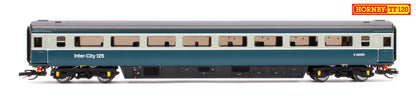 BR Intercity Mk3 Tourist Standard Open E42063