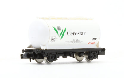 Pre-Owned 4212 16ft Presflow Tank Wagon 'Cerestar'
