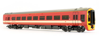 Pre-Owned Class 158 2 Car DMU 'WYPTE Metro'