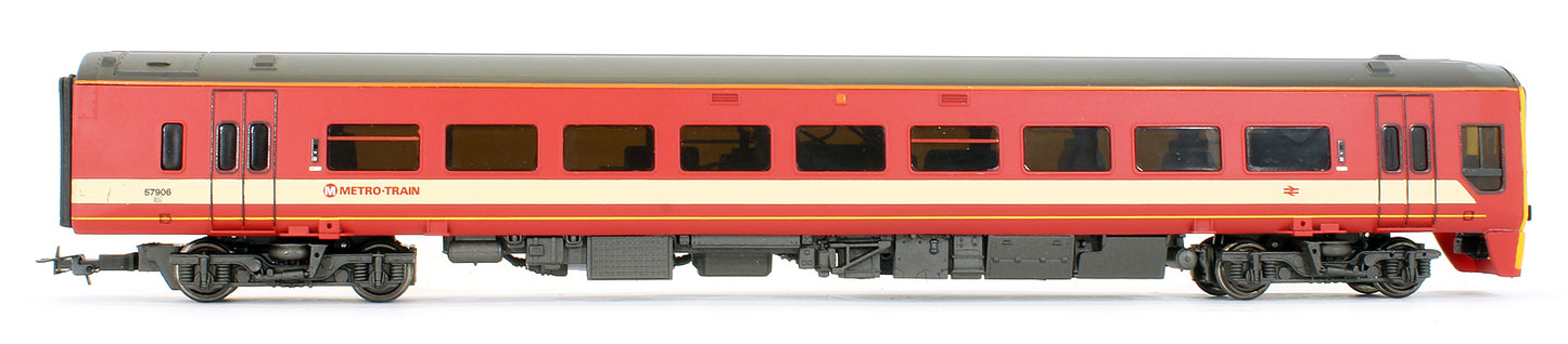 Pre-Owned Class 158 2 Car DMU 'WYPTE Metro'