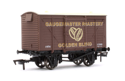 Pre-Owned GM4410301 Vent Van Gaugemaster Golden Blend Coffee Bean Edition