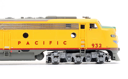 Pre-Owned E8/9 Diesel Locomotive Union Pacific - Road #932 (DCC Sound Fitted)