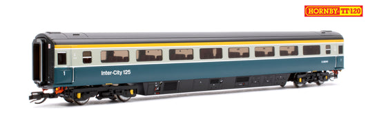 BR Intercity Mk3 Tourist First E41044