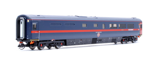 GNER HST Mk3 Coach 1 TRFB 40720