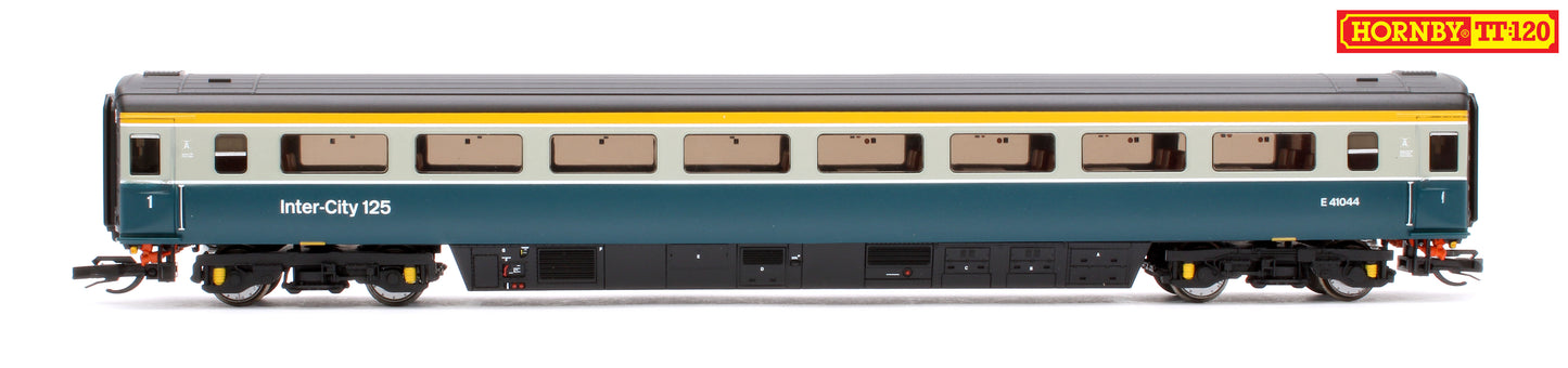 BR Intercity Mk3 Tourist First E41044