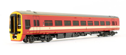 Pre-Owned Class 158 2 Car DMU 'WYPTE Metro'